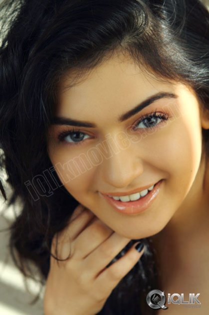 Hansika-Motwani